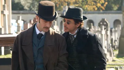 5 фактов о легендарном киносериале «Шерлок Холмс и доктор Ватсон» | РЕДПОСТ