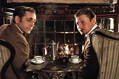 16 мифов о великом сыщике Шерлоке Холмсе | Моё кино | Дзен