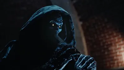 Фильм «Синистер 2» / Sinister 2 (2015) — трейлеры, дата выхода | КГ-Портал