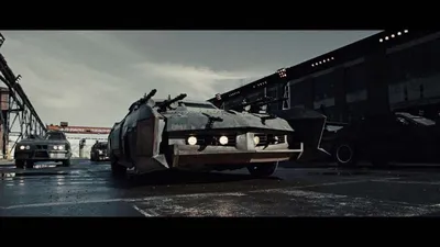 Смертельная гонка 3 / Death Race 3 (2012): фото, кадры и постеры из фильма  - Вокруг ТВ.