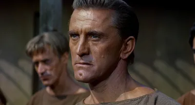 Спартак / Spartacus (1960) | AllOfCinema.com Лучшие фильмы в рецензиях