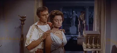 Спартак / Spartacus (1960) | AllOfCinema.com Лучшие фильмы в рецензиях