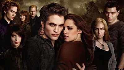 Фильм «Сумерки. Сага. Рассвет — Часть 2» / The Twilight Saga: Breaking Dawn  Part 2 (2012) — трейлеры, дата выхода | КГ-Портал