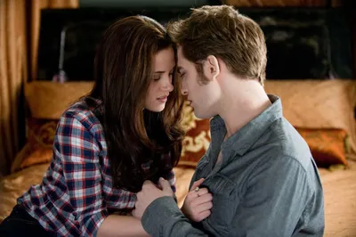 Фильм «Сумерки. Сага: Затмение» / The Twilight Saga: Eclipse (2010) —  трейлеры, дата выхода | КГ-Портал