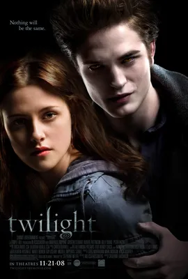 Фильм «Сумерки» / Twilight (2008) — трейлеры, дата выхода | КГ-Портал