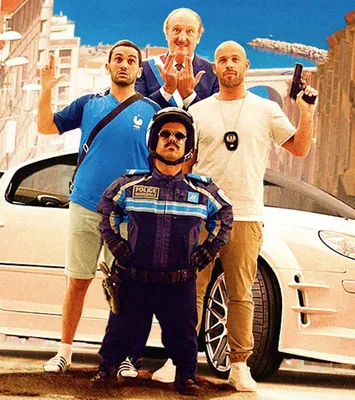 Кто купил реплику Peugeot из фильма \"Такси\", которую продавали в Барнауле -  Толк 18.09.2022
