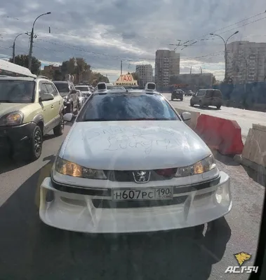 Школьник из Башкирии выиграл машину из фильма \"Такси\" - Новости - Уфа - UTV