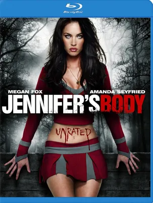 Обои 1280 на 1024 к фильму Тело Дженнифер | Jennifer's Body #10480 |  KINOMANIA.RU