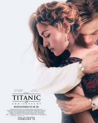 Титаник»: как фильм, обреченный на провал, стал мировой сенсацией - 7Дней.ру