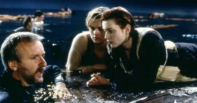 Фильм «Титаник» / Titanic (1997) — трейлеры, дата выхода | КГ-Портал