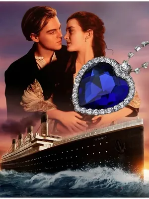 Новости шоу-бизнеса: В Сети показали редкие кадры закулисья съемок фильма  Титаник — фото — Гламур