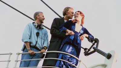 10 знаменитых сцен из фильма «Титаник» | Фото | Культура | Аргументы и Факты
