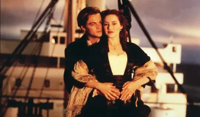 Как изменились актеры фильма \"Титаник\" - Кейт Уинслет, Леонардо Ди Каприо,  Виктор Гарбер - Фото | OBOZ.UA