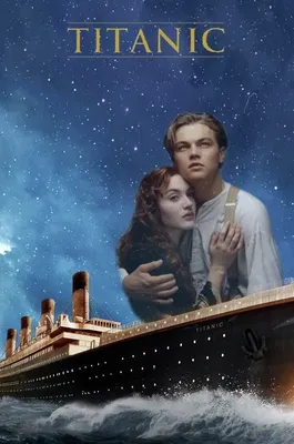 Новый киноляп нашли в фильме «Титаник» | 360°