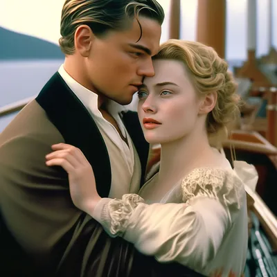 Выиграйте билеты на легендарный фильм \"Титаник\"! | Sobaka.ru