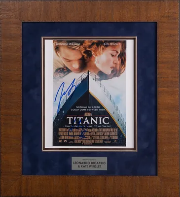 Цитаты фильма Титаник — история вечной любви