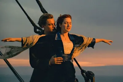 Фильм Титаник: в чем заключается скрытый смысл - смотреть онлайн