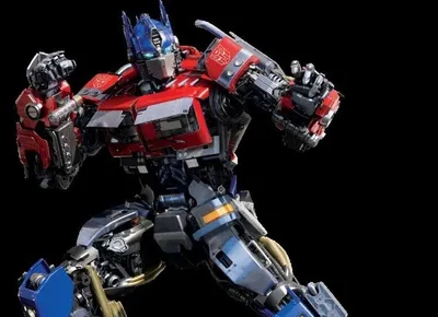 Трансформеры: Эпоха истребления | Transformers вики | Fandom