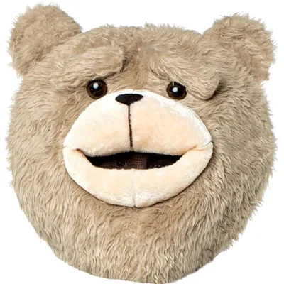Заказать Игрушку медведя Теда недорого