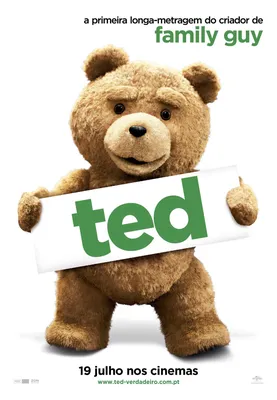 Третий Лишний: Медведь Тэд с Фартуком (Ted in Apron 15\" Plush Toy) мягкая  игрушка купить в Украине - Книгоград