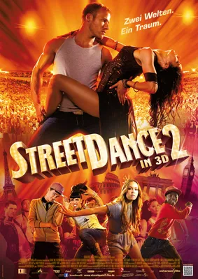Уличные танцы 2» (фильм, StreetDance 2, мелодрама, музыка, великобритания,  германия, 2012) | Cinerama.uz - смотреть фильмы и сериалы в TAS-IX в  хорошем HD качестве.
