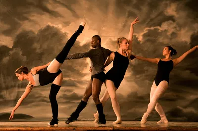 Фильм «Уличные танцы в 3D» / Street Dance 3D (2010) — трейлеры, дата выхода  | КГ-Портал