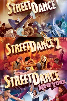 Уличные танцы 2 (DVD) (упрощенное издание) - купить фильм /StreetDance 2/  на DVD с доставкой. GoldDisk - Интернет-магазин Лицензионных DVD.
