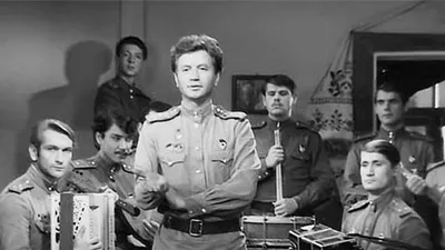 Фильм «В бой идут одни «старики»» 1973: актеры, время выхода и описание на  Первом канале / Channel One Russia