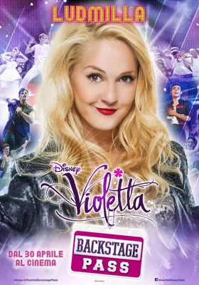 Vladimir khotinenko violetta davydovskaya movie poster ru hi-res stock  photography and images - Alamy