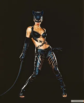 Фото: Женщина-кошка / Промо-материалы фильмa «Женщина-кошка» (2004)  #2712443 | Catwoman halle berry, Cat woman costume, Catwoman cosplay