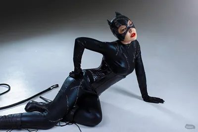 Женщина-кошка (Catwoman) - фильмы, игры, комиксы DC про Женщину-кошку,  Бэтмена, Человека-паука