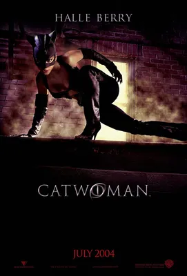 Картинки из фильма женщина кошка обои