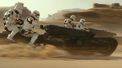 Lucasfilm планирует ряд новых сериалов по вселенной \"Звездных войн\" - РИА  Новости, 11.12.2020