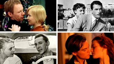 Фильмы про любовь: 50 лучших мелодрам 21-го века смотреть онлайн - «Кино  Mail.ru»
