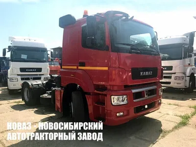 Truck Brochure Kingdom - Kamaz 5490 | Facebook