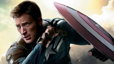 После «Мстители Финал» секретного Капитана Америку нашли в новом фильме  «Вечные» | Gamebomb.ru