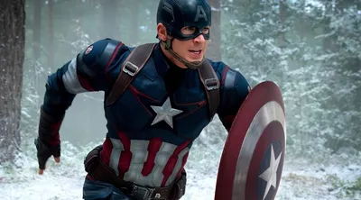 Капитана Америка скоро покинет Мстителей