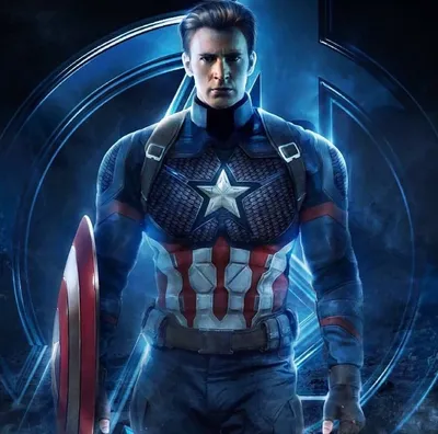 Первый мститель: Другая война, Капитан Америка: Зимний солдат, постеры