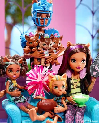 Лялька Монстер Хай Клодін Вульф, серія Супергерої Monster High Power Ghouls  Clawdeen Wolf as \"Wonder Wolf\" Y7299 – фото, отзывы, характеристики в  интернет-магазине ROZETKA от продавца: LootBox | Купить в Украине: Киеве,