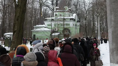 Скачать АУДИО Блаженная Ксения, моли Бога о нас. Акафист и житие Ксении  Петербургской | Свято-Елисаветинский монастырь