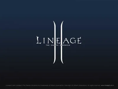 Lineage 2 Revolution | Пикабу