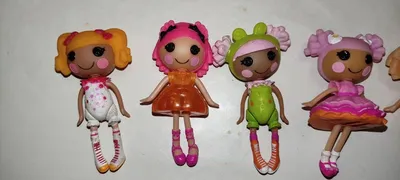 РЕДКИЕ ЛАЛАЛУПСИ!!! ТАКИХ УЖЕ НЕ НАЙТИ! / Распаковка и обзор Lalaloopsy  Mini Unboxing and review - YouTube