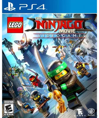 LEGO Ninjago Movie: Робот Гарм 70613 - купить по выгодной цене |  Интернет-магазин «Vsetovary.kz»