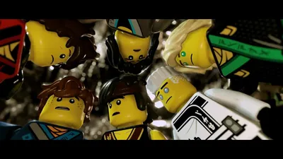Игра LEGO Ниндзяго Фильм для PlayStation 4 - отзывы покупателей на  маркетплейсе Мегамаркет | Артикул: 100023475295