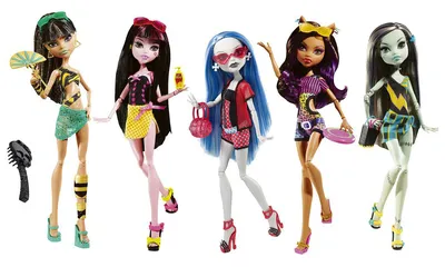 Monster High Boo York City Схемы Нефера де Нил Кукла Одежда для обуви,  кукла, разное, чирок, лодыжка png | Klipartz