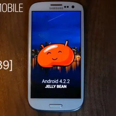 Android 4.2.2 Jelly Bean Review - YouTube