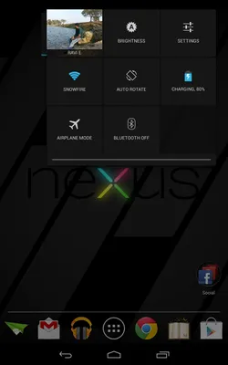 My Android 4.2 theme setup on my phone. : r/oldyoutubelayout