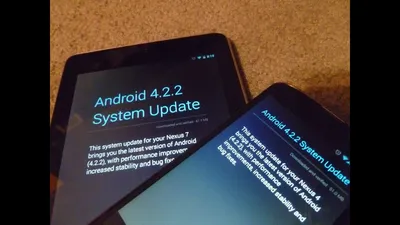 Android 4.2 on Nexus 7 Review: Jelly Bean Revisited