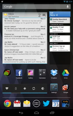 CyanogenMod 10.1 M2 released – brings Android 4.2.2 Jelly Bean to many -  Android Community