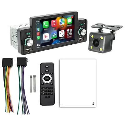 Штатная магнитола Jeep Cherokee, Liberty, Wrangler Canbox 2540 Android  6.0.1 5 дюймов (4G LTE 2GB) Купить